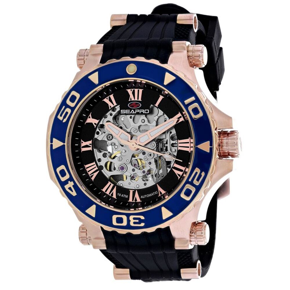 Seapro Men's Seaway